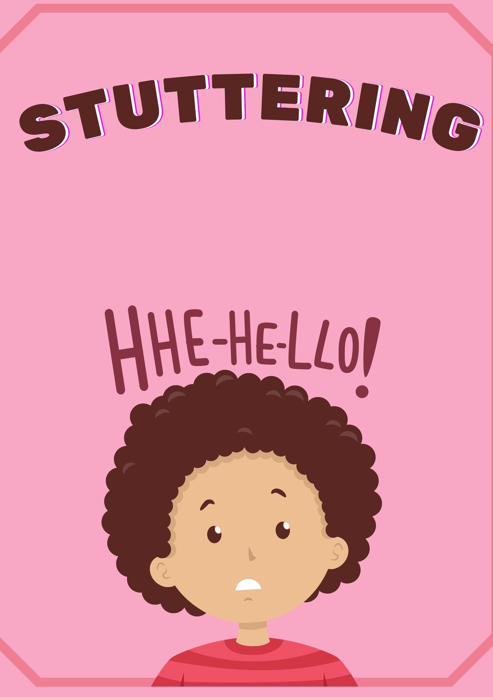 Meaning of Stuttering