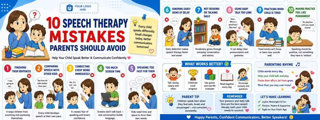 Best Speech Therapist In Noida